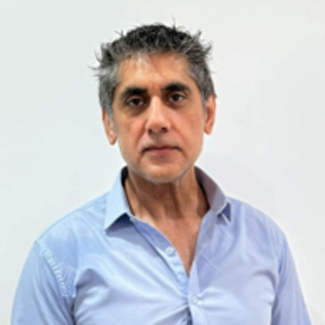 Javad Mahmoudi